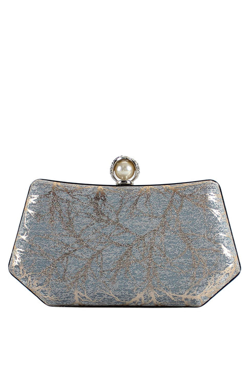 Women Party Clutch - 05465B